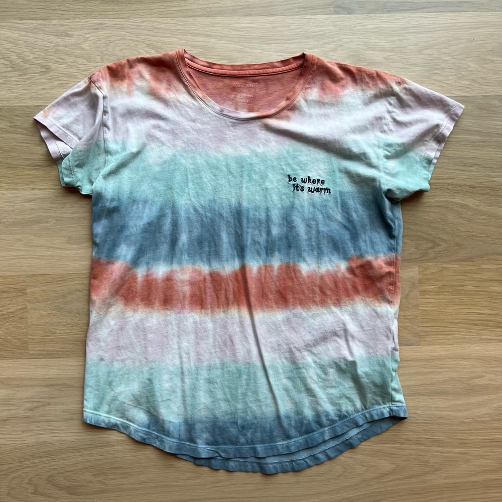 🌸4 for $20 - Madewell Tee